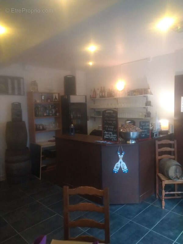 Commerce à COULOMMIERS