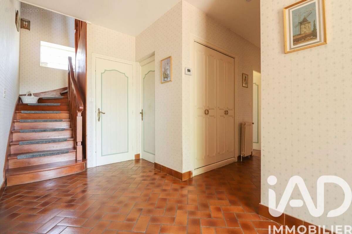 Photo 7 - Maison à LAURIERE