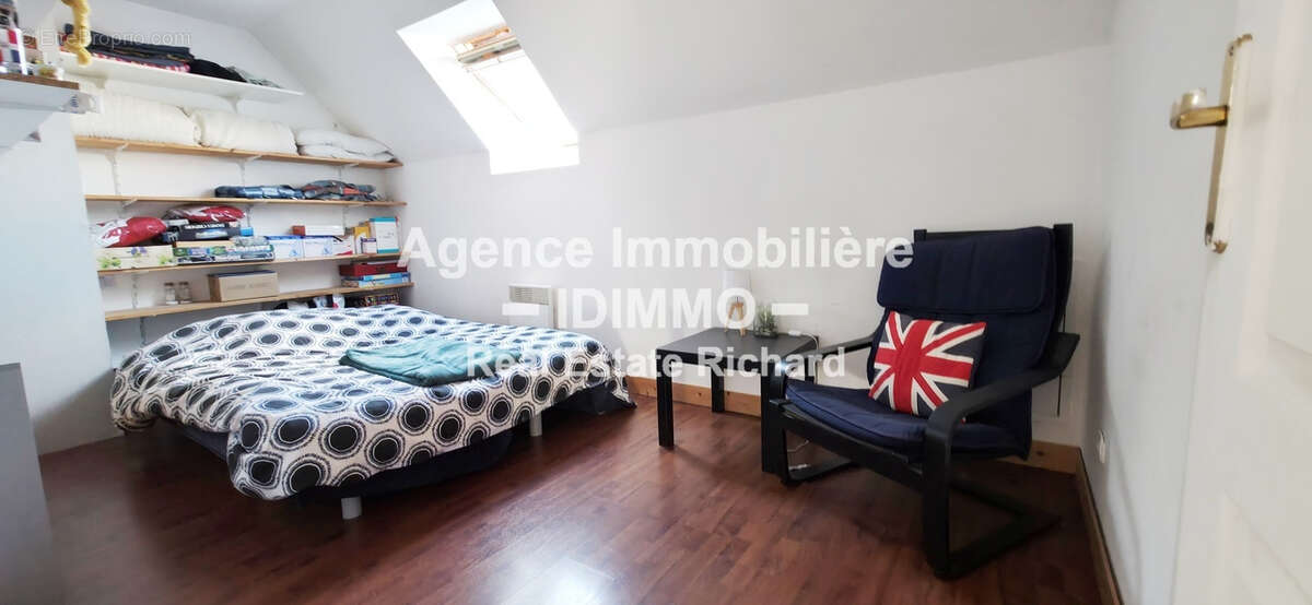 EXCLUSIVITÉ IDIMMO RICHARD - Coup de cœur familial au centre de Corbeilles (45490) - photo 9