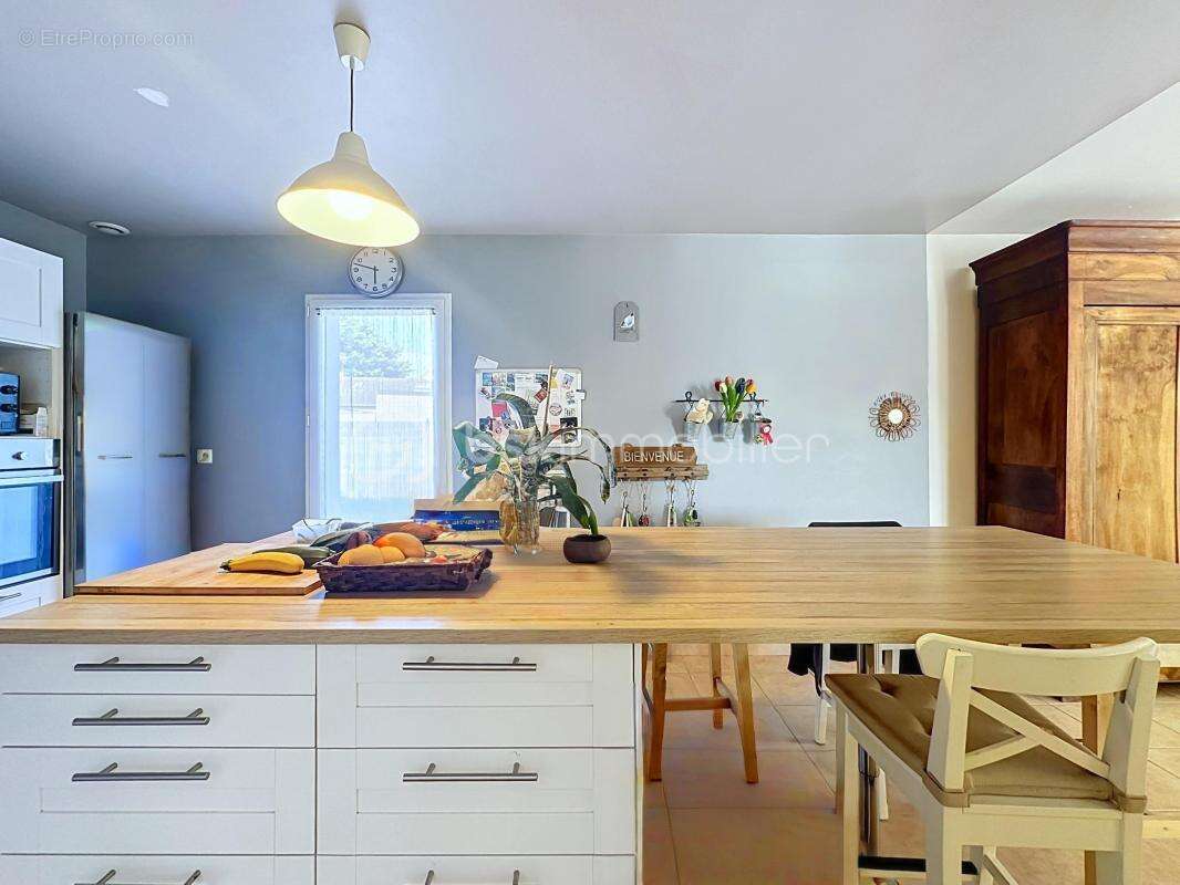 Maison saine à ne surtout pas râter ! - photo 5