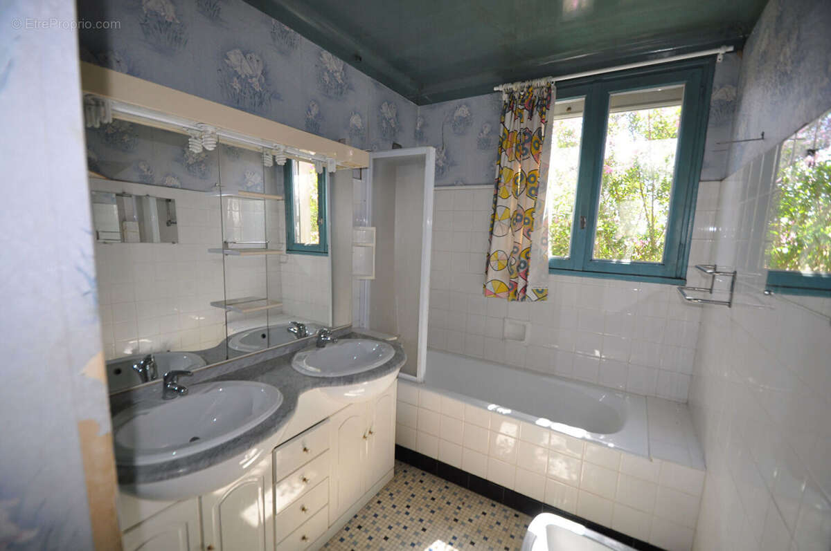 Maison 4 chambres - photo 10