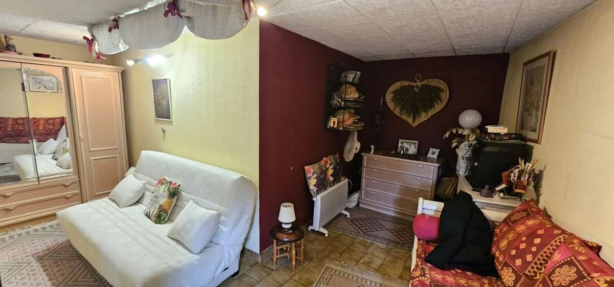 Appartement à SANARY-SUR-MER