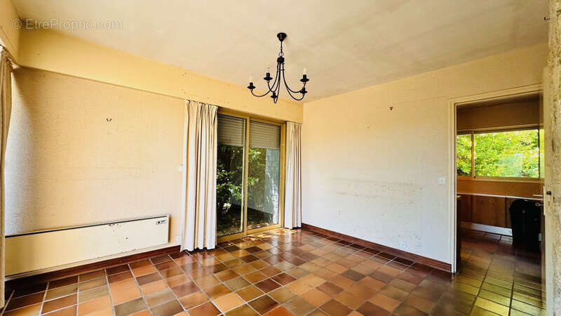 Maison à CROZON