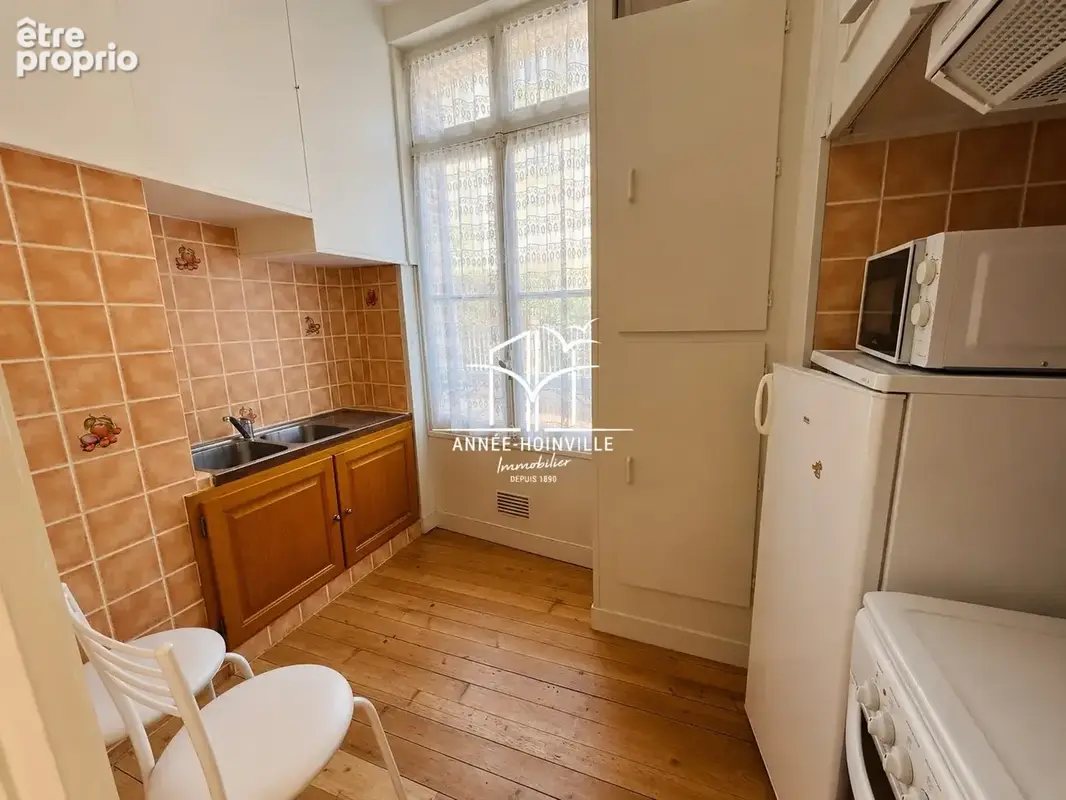 Appartement 2 pièces 52 m² à vendre à Trouville-Sur-Mer (14360) - photo 7
