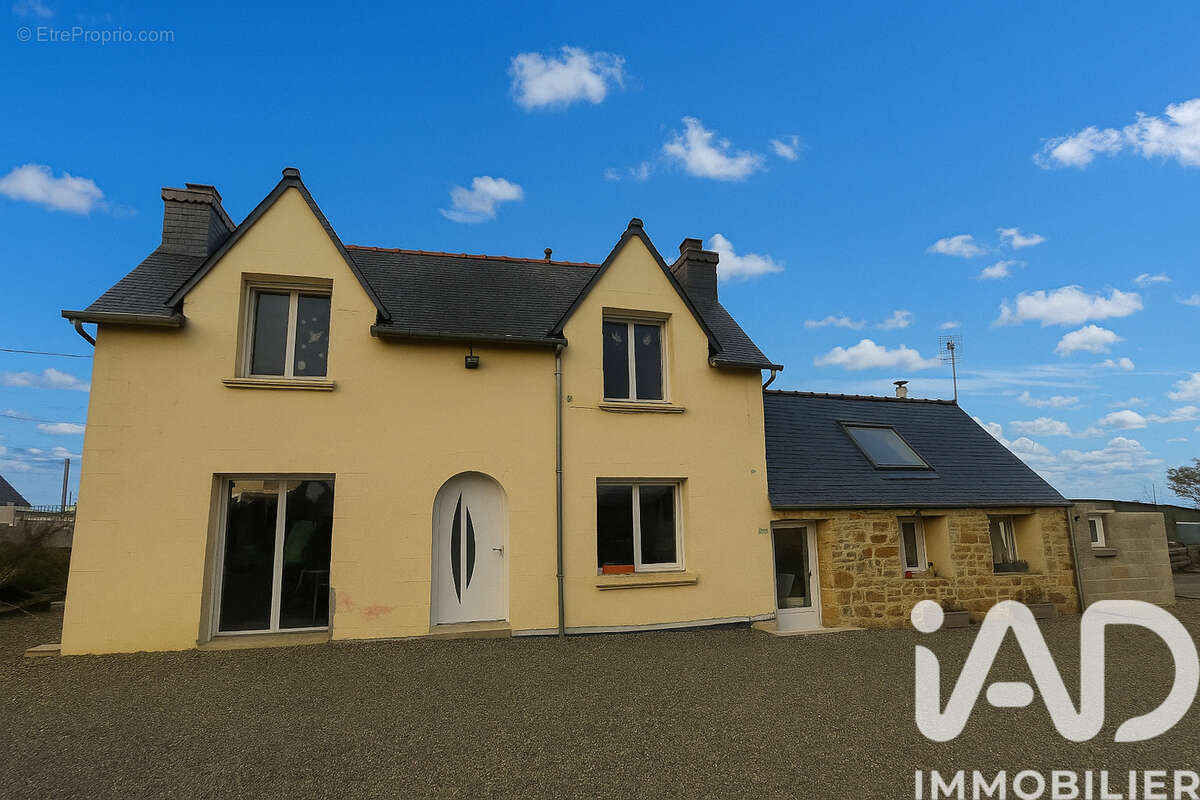 Photo 2 - Maison à PENVENAN