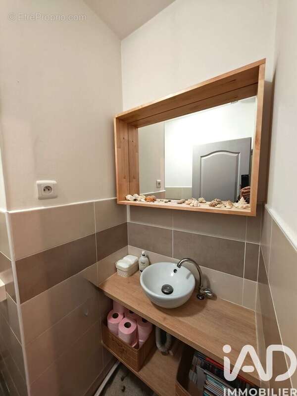 Photo 7 - Maison à BAGES