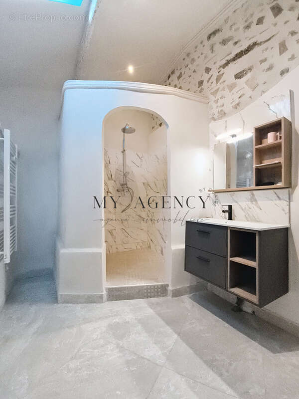 Maison à CAZOULS-LES-BEZIERS