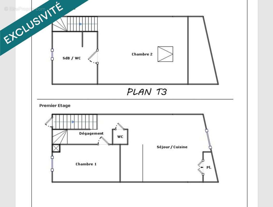 Photo 9 - Appartement à CALLAS