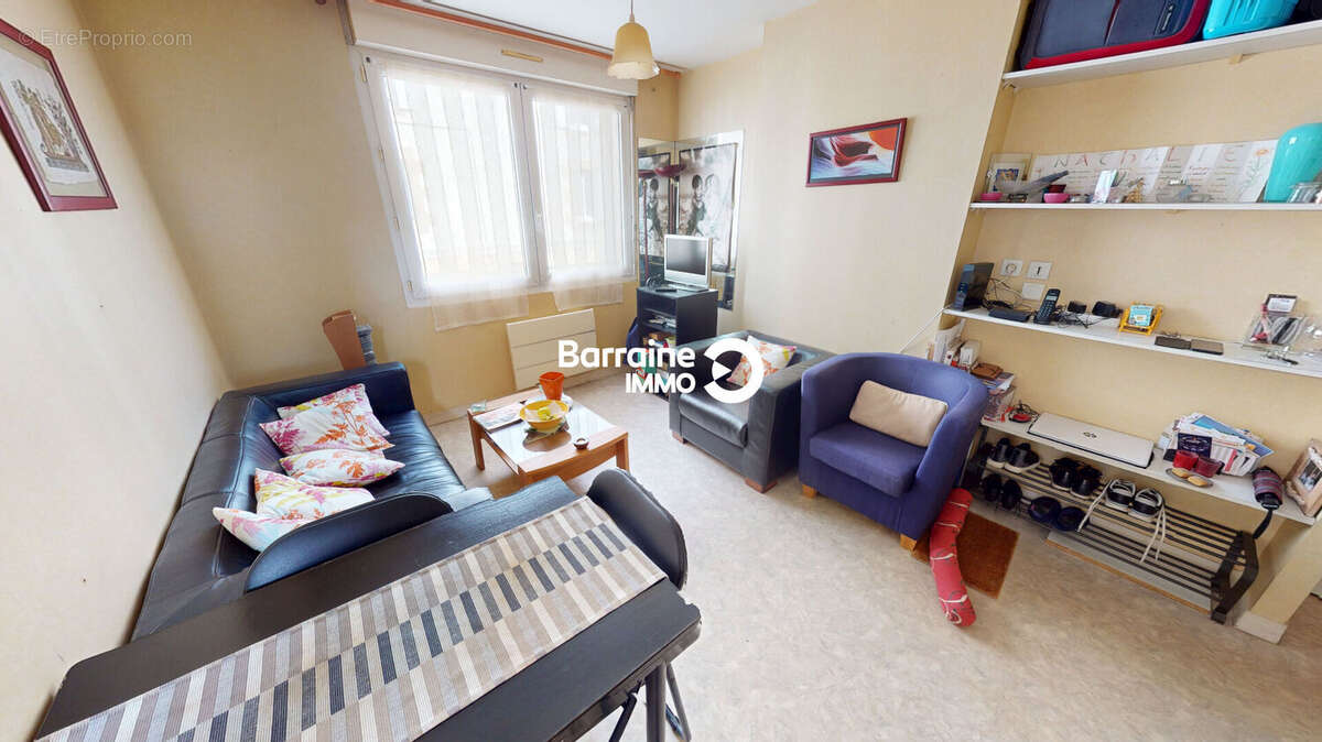 Appartement à BREST