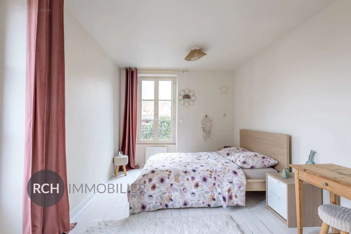 Ravissante maison ancienne - photo 11
