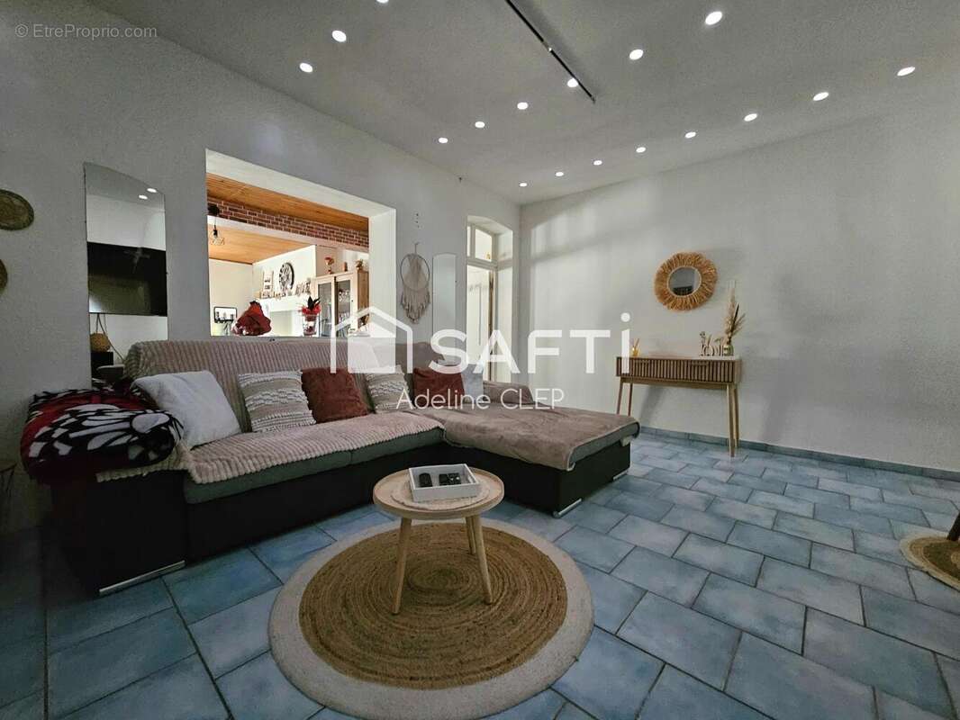 Photo 8 - Maison à RUMILLY