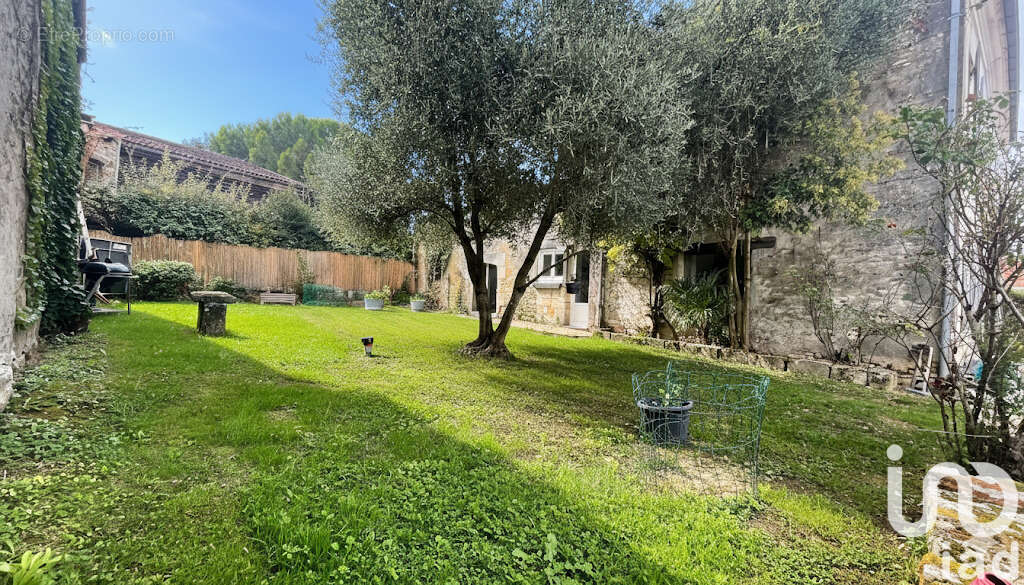 Photo 8 - Maison à BERCLOUX