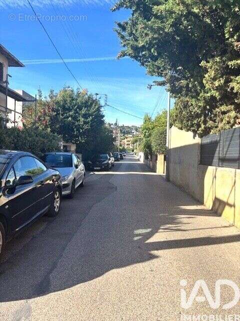 Photo 2 - Maison à VALLAURIS