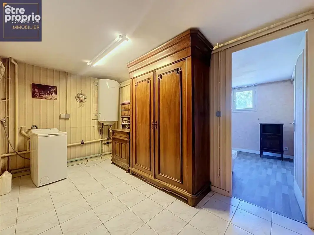 Maison Oullins 5 pièces 80 m² sur 600 m² de terrain avec terrasse et garage - photo 17