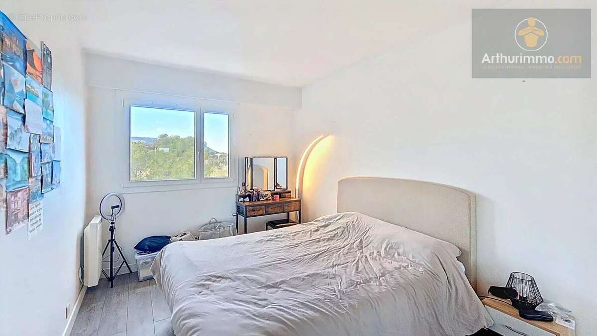 Appartement à LA SEYNE-SUR-MER