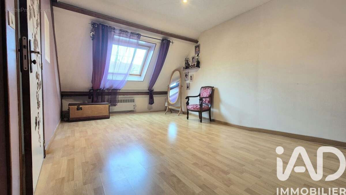 Photo 9 - Maison à PONTAULT-COMBAULT