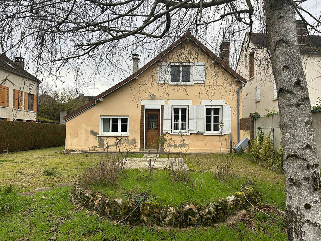 Maison à TURNY