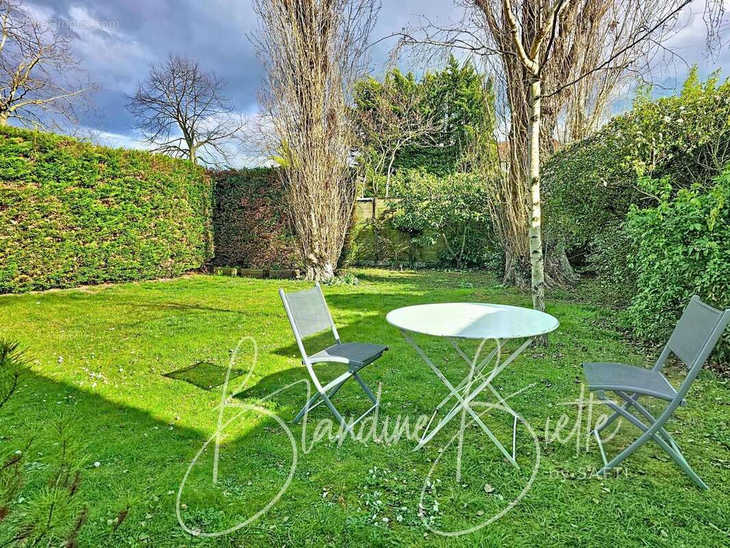 Photo 3 - Maison à LE VESINET