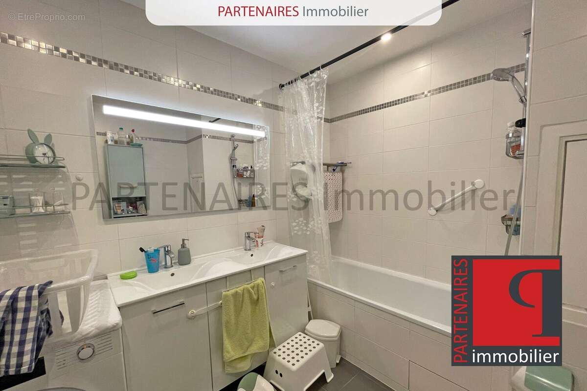 Appartement à ROCQUENCOURT