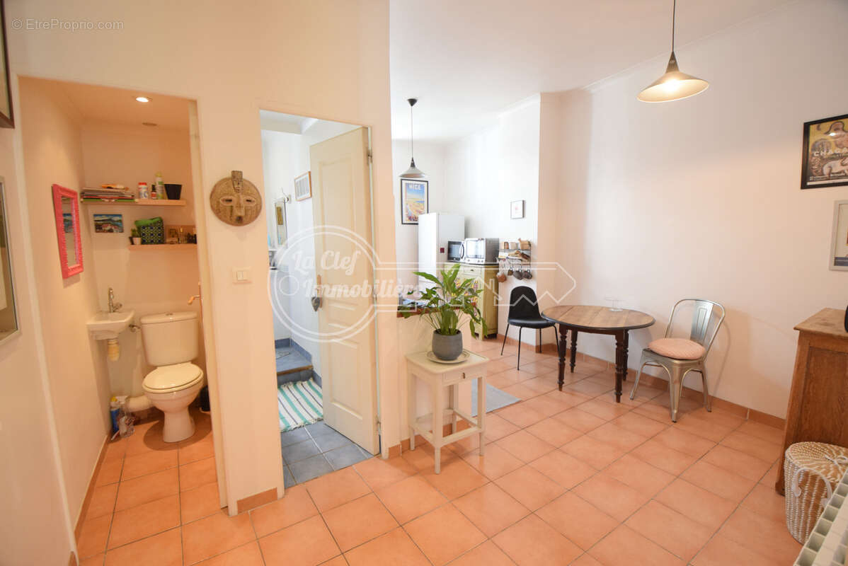 Nice St Roch : 2 pièces 59m2 - photo 5