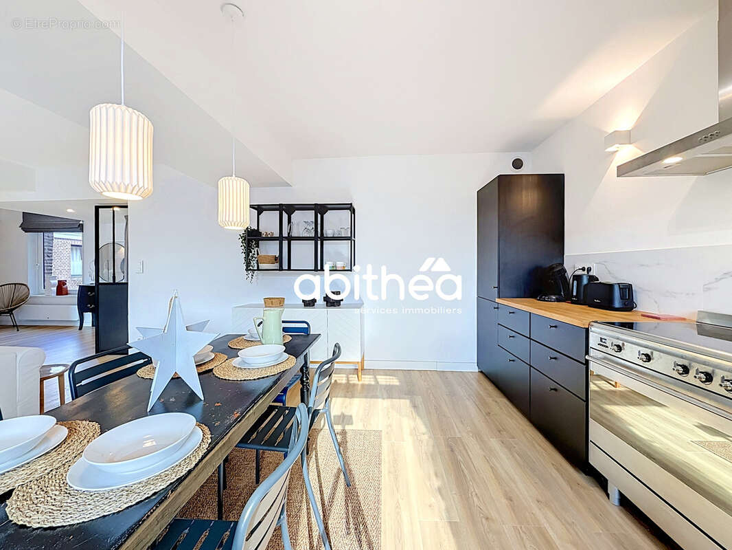 Appartement de standing - Emplacement de choix - photo 7