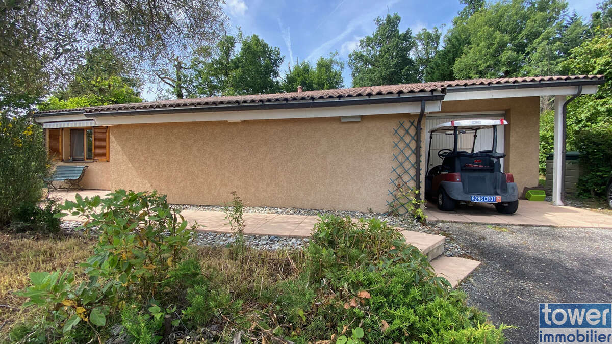 Villa t4 a lombez - photo 12