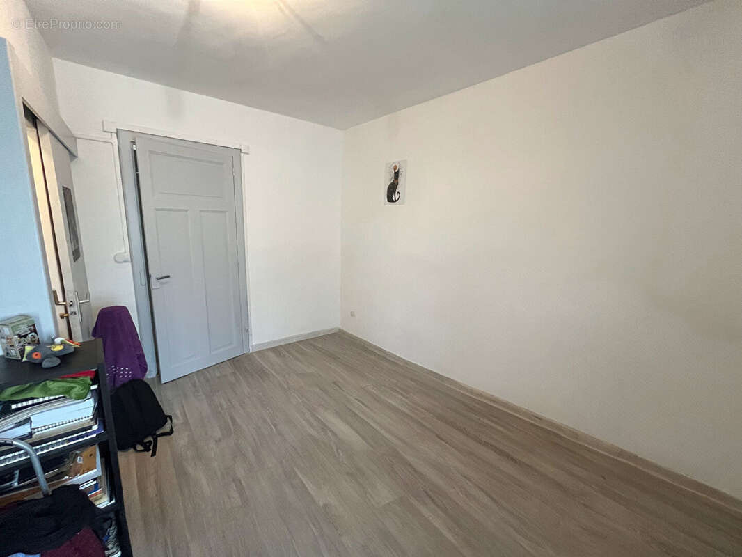 Appartement à FOUGERES