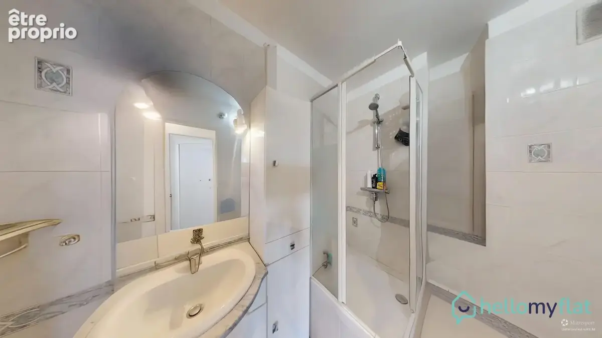 Appartement 4 pièces 73 m² à vendre à Reims (51100) - photo 8