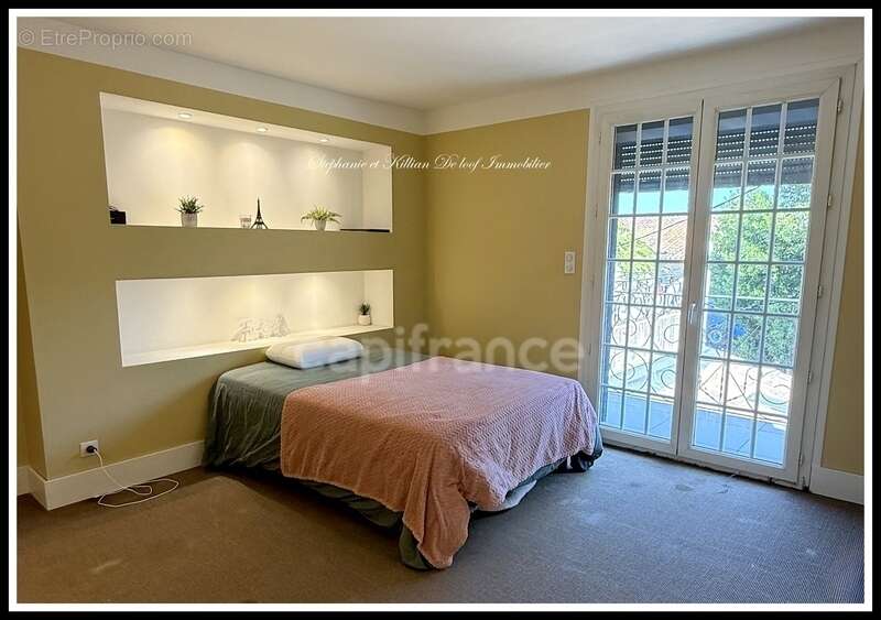 Maison à vendre 7 pièces Pezenas (34) - photo 26