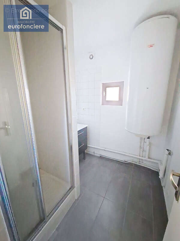 Appartement à TROYES