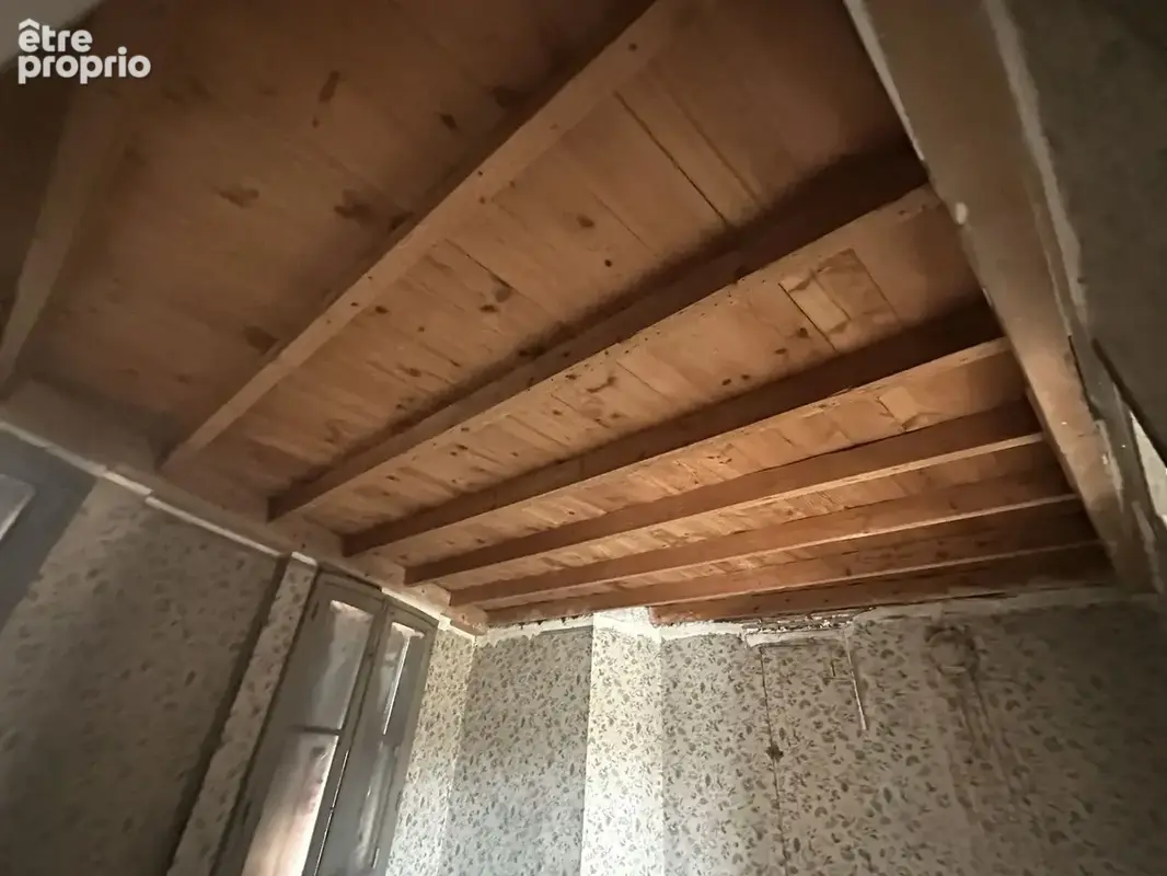 Maison 8 pièces 173 m² à vendre à Saint-Nazaire-En-Royans (26190) - photo 4