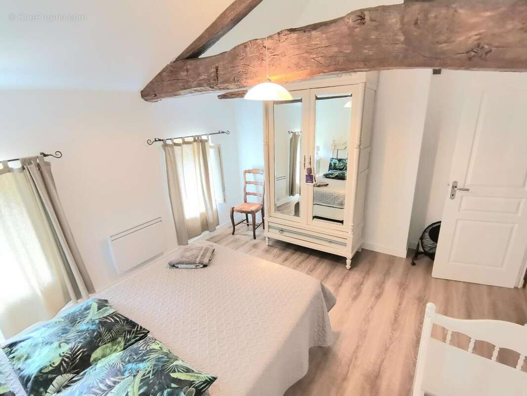 Photo 7 - Maison à REIGNAC