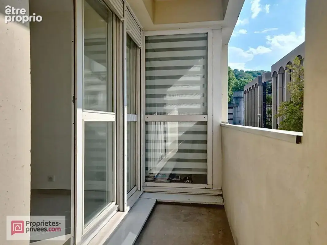 Appartement Chambery 2 pièce(s) 52.56 m2 - photo 5