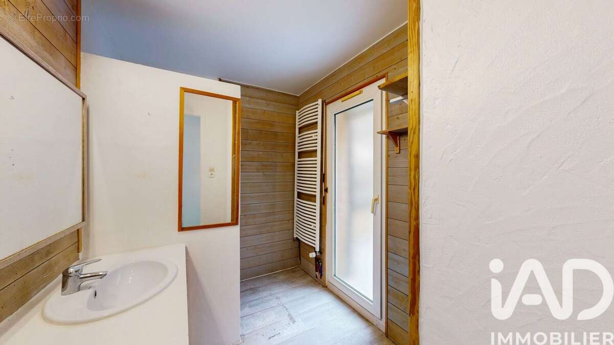 Photo 4 - Appartement à TOULOUSE