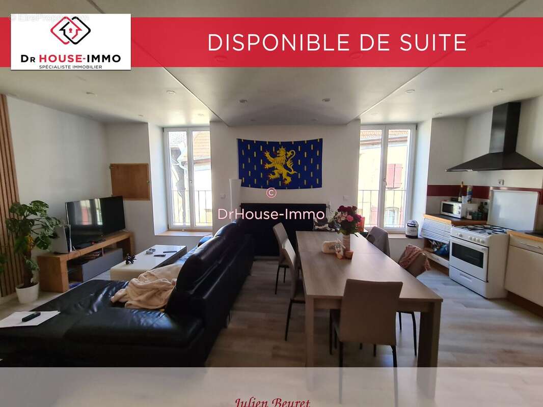 Maison à ROUGEMONT