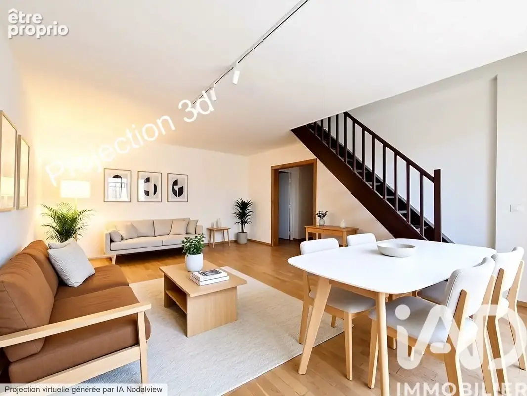 Photo 1 - Appartement à SUCY-EN-BRIE