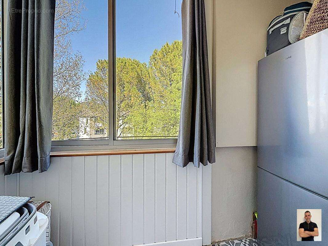 Appartement à BRIGNOLES