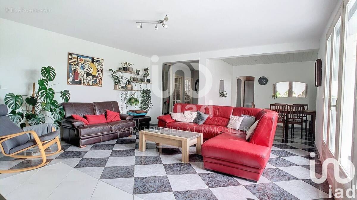 Photo 1 - Maison à PLAISANCE-DU-TOUCH