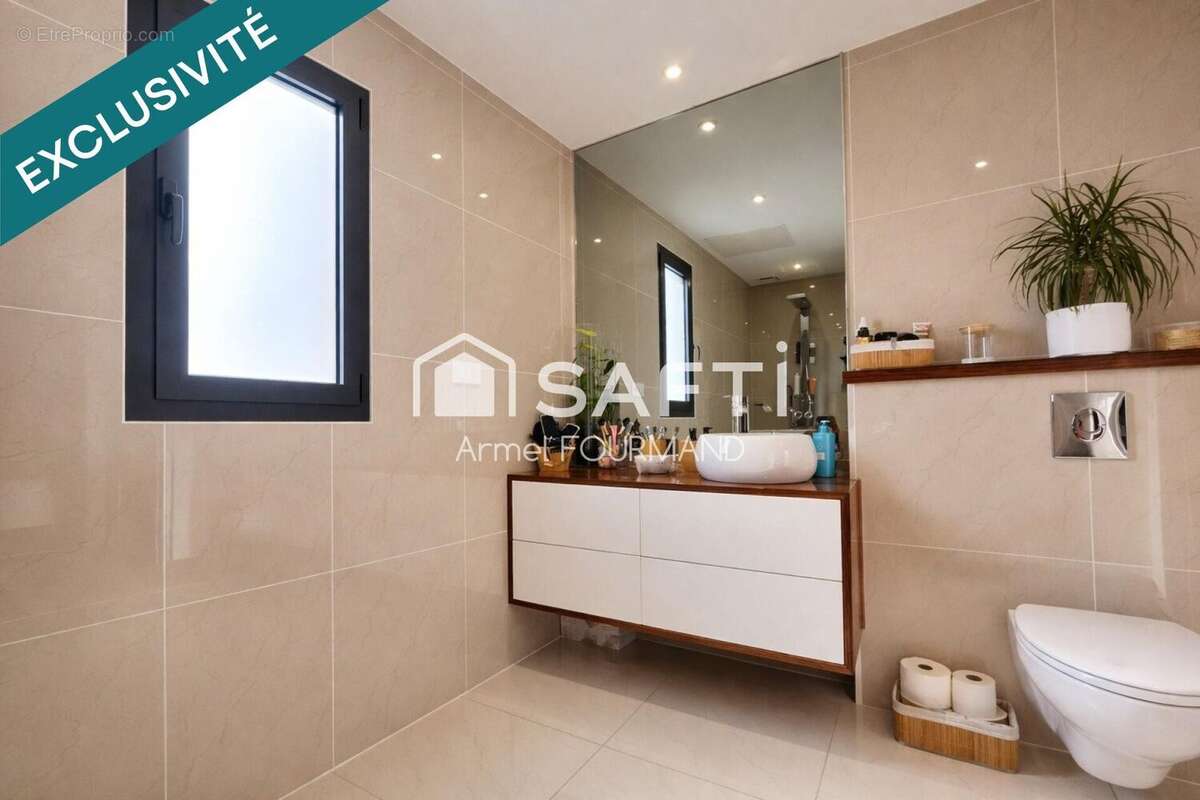 Photo 8 - Maison à ECHIRE