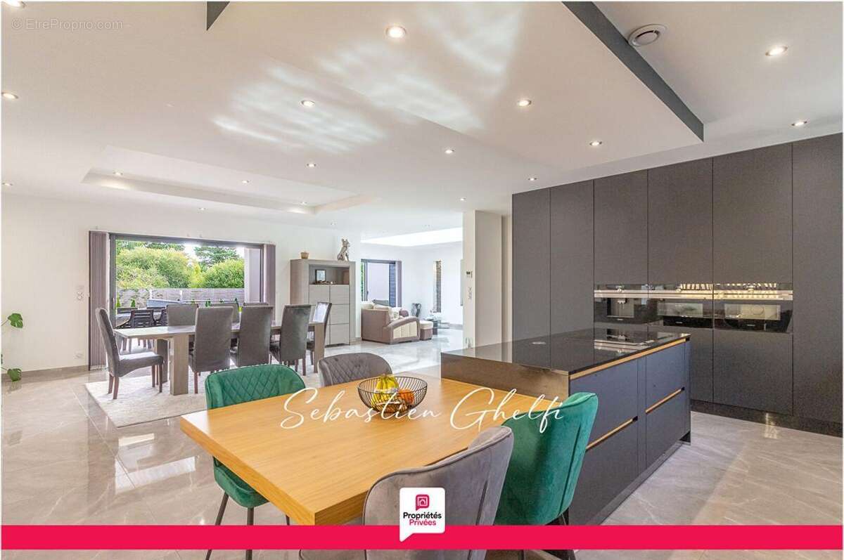 Maison à ROMORANTIN-LANTHENAY