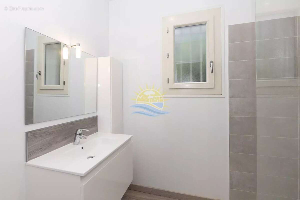Appartement à MARTIGUES