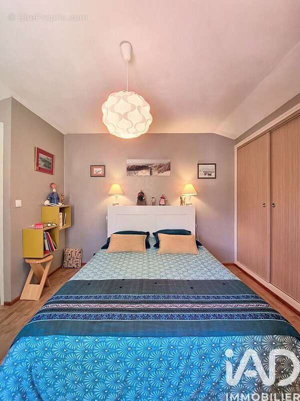 Maison 188 m² à Bevons  - photo 8