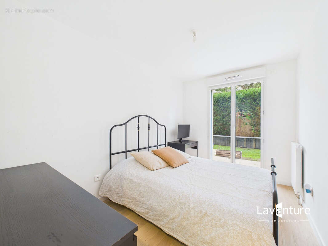 Appartement à CHATENAY-MALABRY