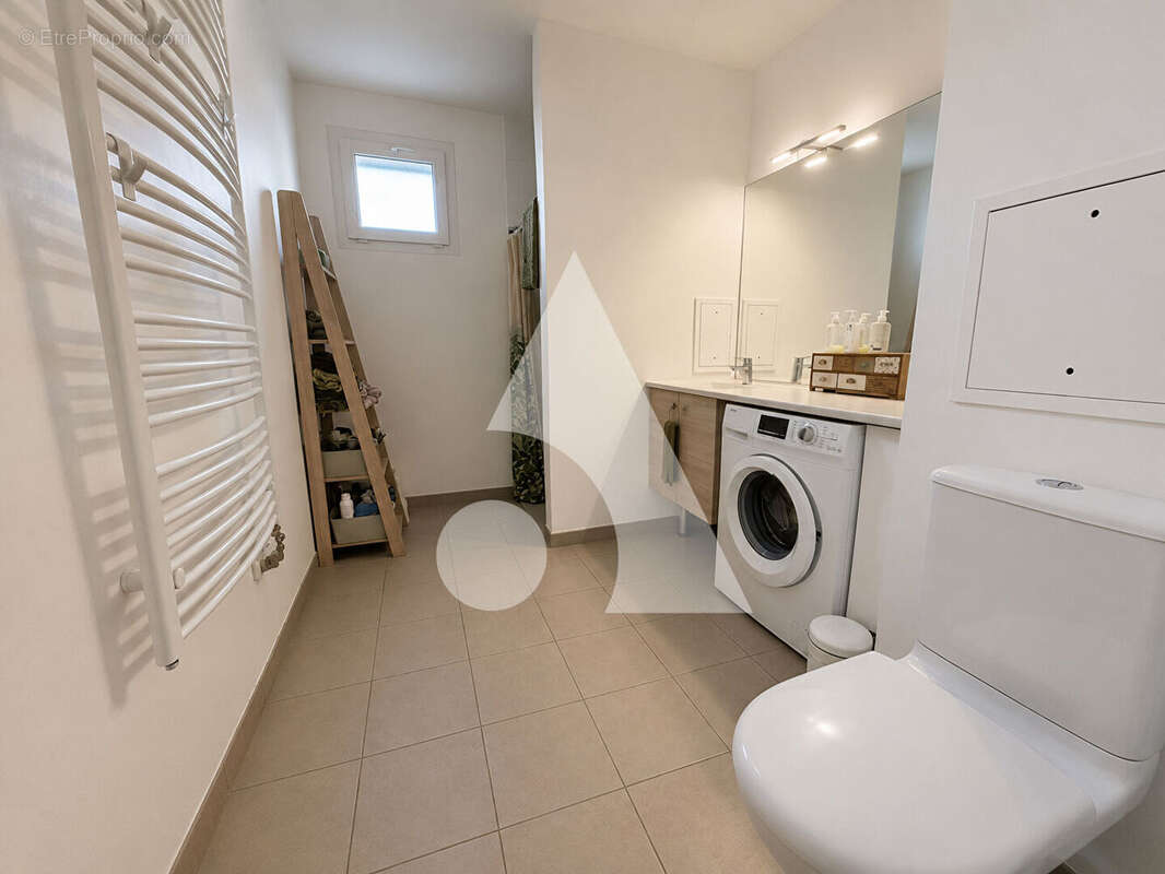 Appartement à CORMEILLES-EN-PARISIS