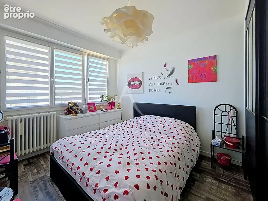 Appartement Val d'Or T5 de 107m² - photo 5