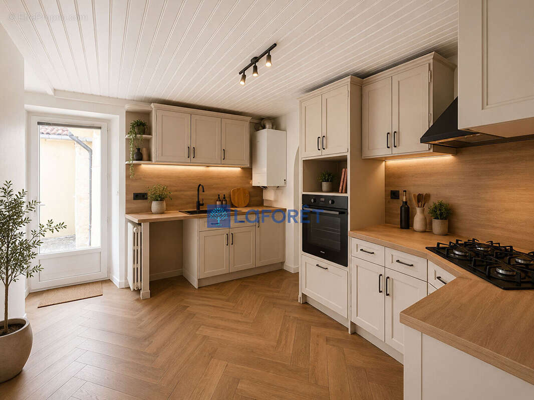 Appartement Saintry Sur Seine 4/5 pièces 78 m2 - photo 5