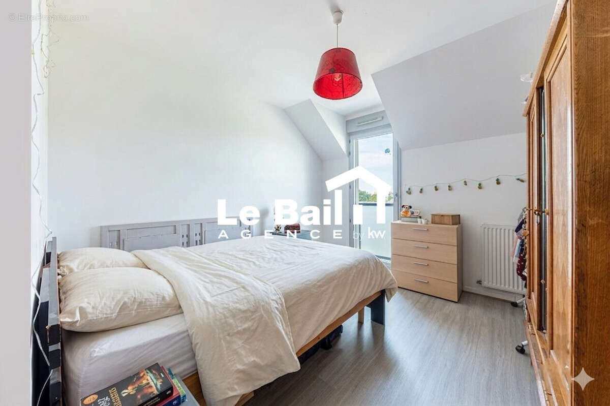 Appartement à OSNY