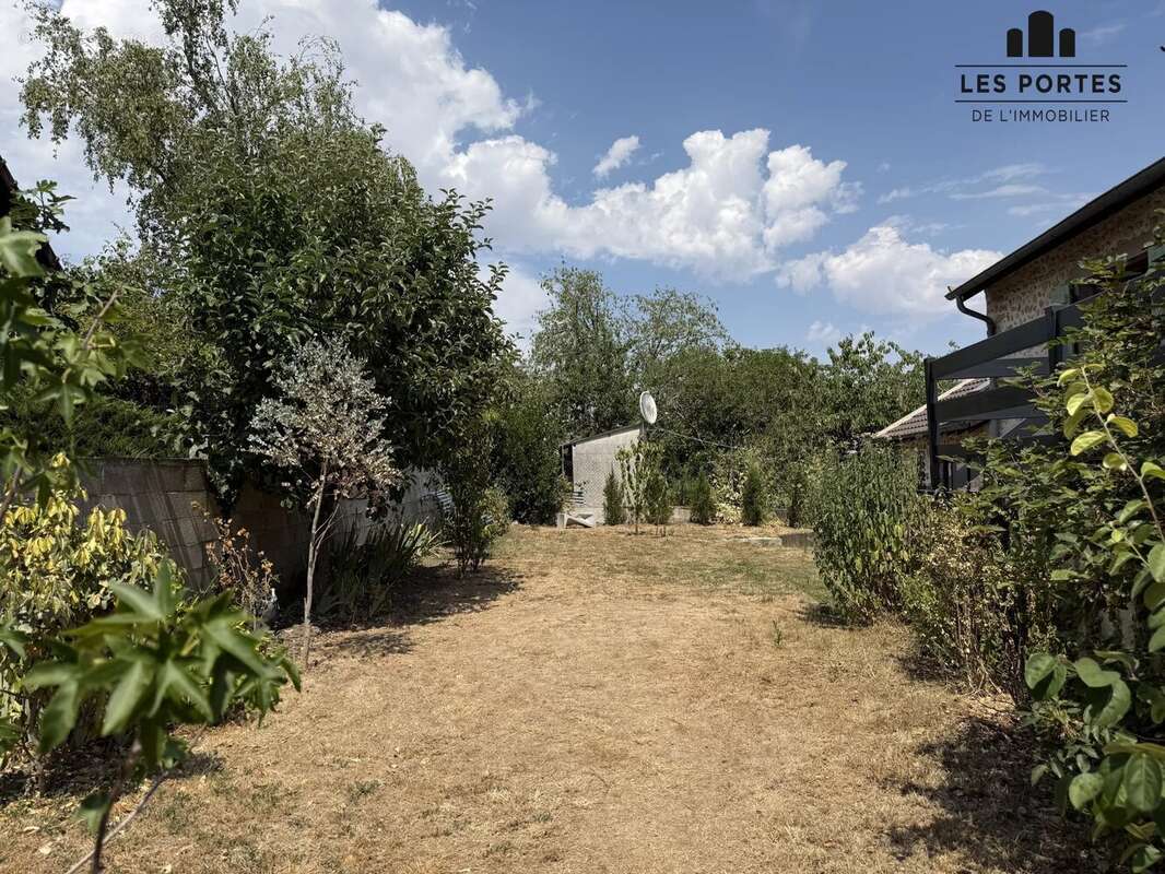 CERNY (91590) - photo 10