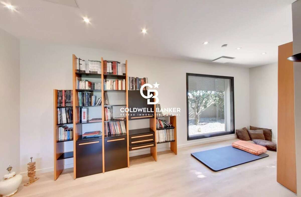 Maison à SAINT-CYPRIEN