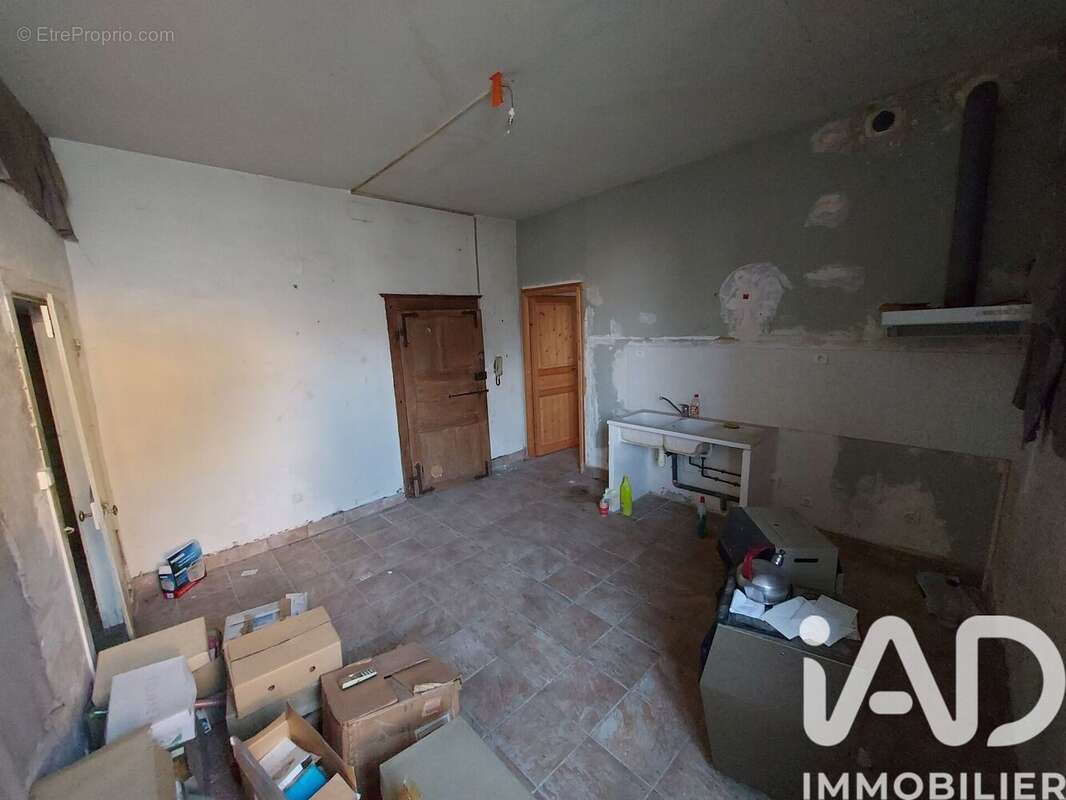 Photo 7 - Appartement à ORGELET